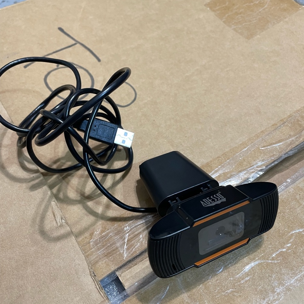Computer Camera